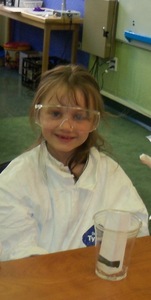 Bella Cranshaw
