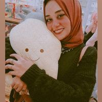 Toqa Mohamed