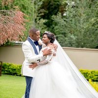 Beverly Nkwana