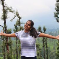 Aneeshya Sarath
