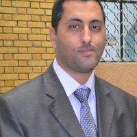 حيدر الكريطي