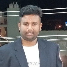 Rakshith D