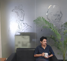 Upal Barua