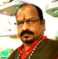 Ravindra Astro
