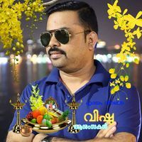 Pradeep Panicker