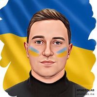 Жека Правенький