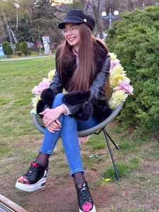 Анжелика Василева