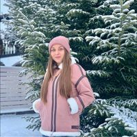 Таня Міжінська