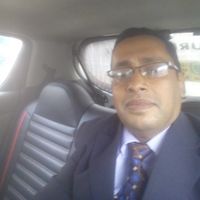 Debasish Bhattacharjee