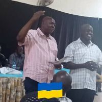 Phobian Onyango