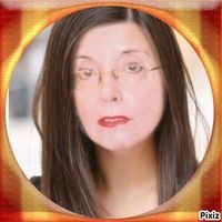 Ευα Μαζοκοπακη