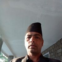 Pushpa Raj