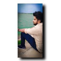 Kishore Yentrapragada