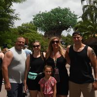 Reese Chavaree-Hildreth