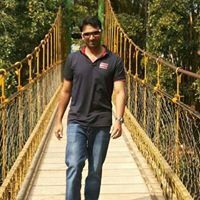 Illyasqadri Syed
