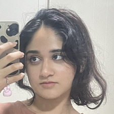 rubab shah