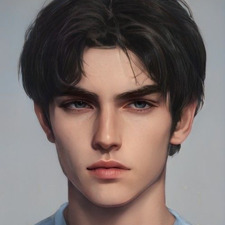Brian Oliveros