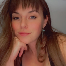 Amber Tegtmeier