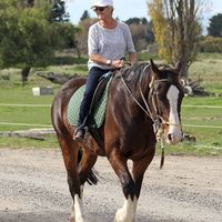 Joanne Forrest-Smith