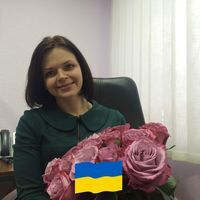 Тамара Гуленко