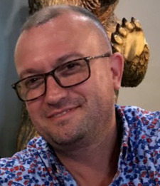 Brian  Hamblin