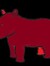 Rhinoredd