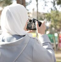 Sariya Qudsiyeh