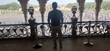 Manjunath D
