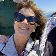 Laura Disharoon 