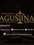 Agustin...