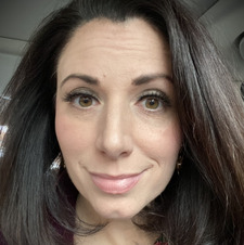 Megan Gebert