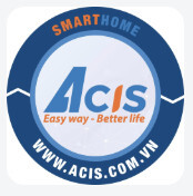 Acis - Giải Pháp Nhà Thông Minh