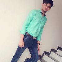 Parth Darji