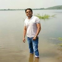 Deepak Parmar