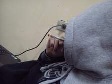 Ahmed Elsherif