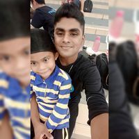 Mohan Raj