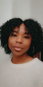 Naomi Arnold