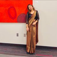 Rosa Pandey