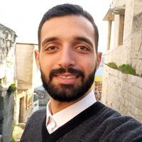 Abdulrahman Abusaa