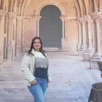 Ірина Дєрусова