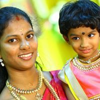 Rasika Sivakumar