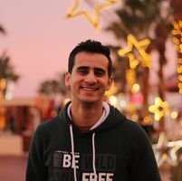Mostafa Khouder