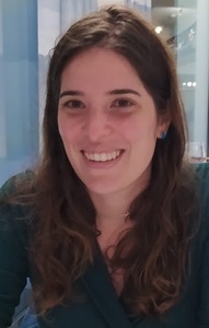 Carolina Relvas