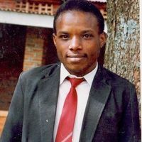 Matthews Nyapela