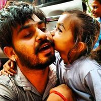 Tabish Raj