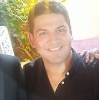 Ahmed Saad