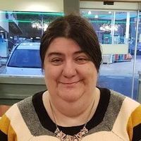 Юдит Гиллик