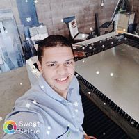 Abdelhakam Shaaban