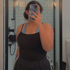 ☀︎︎ Eva ☀︎︎