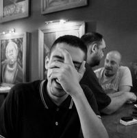 Vasilis Georgakopoulos